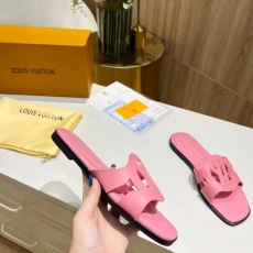 Louis Vuitton Slippers